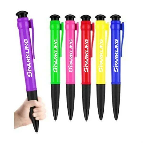 11.0'' Huge pen For Funny