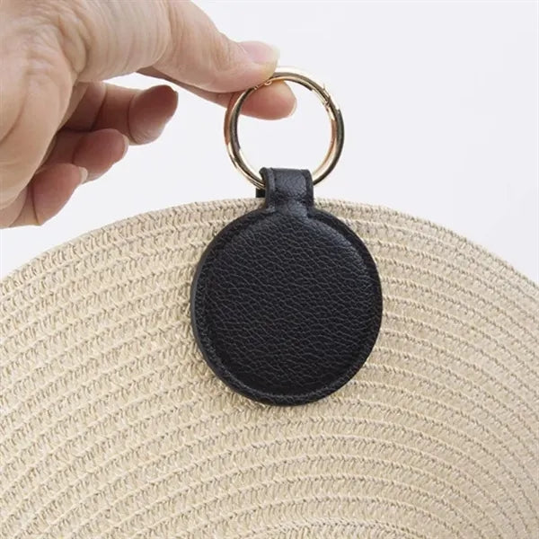 Magnetic Hat Clip for Travel on Bag Holder for Handbag