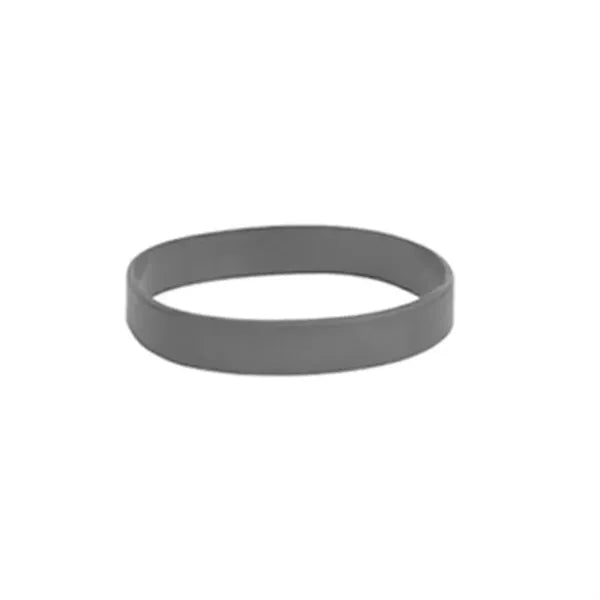 Personalized Silicone Wristband