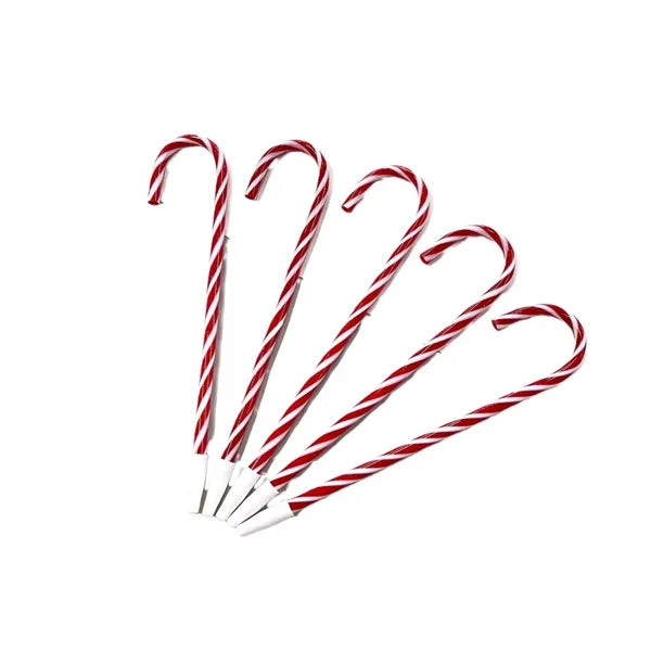 Candy Cane Inn Pen