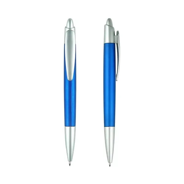 Retractable Ballpoint Pen