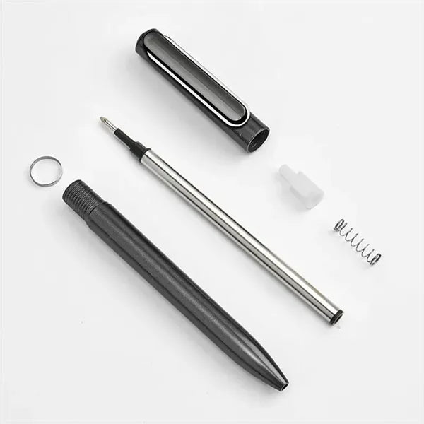 Retractable Ballpoint Pen