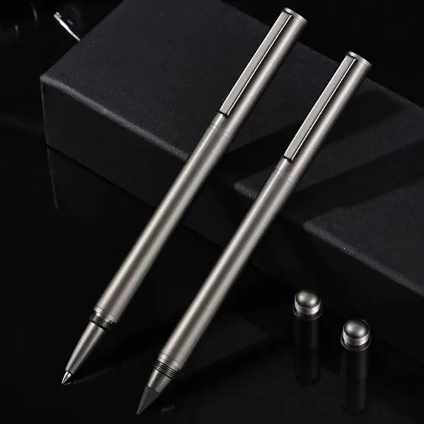 2-in-1 Multifunction Signature Pen )Rollerball Refill)