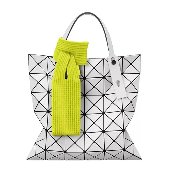 Knit Cell Phone Pouch