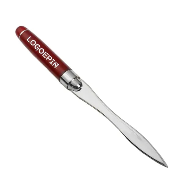 Mahogany letter opener
