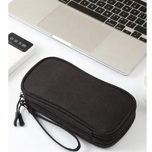 Multi-Functional Digital Accessories Storage Bag