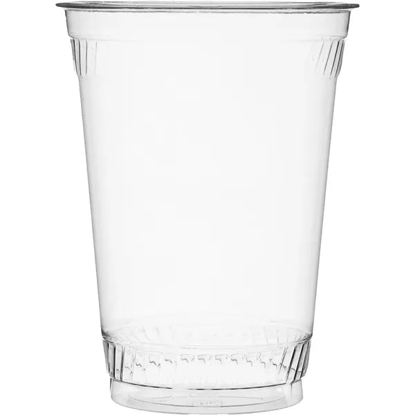 24 Oz. Eco-Friendly Clear Cup, Digital