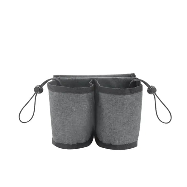 Multifunctional Travel Cup Holder