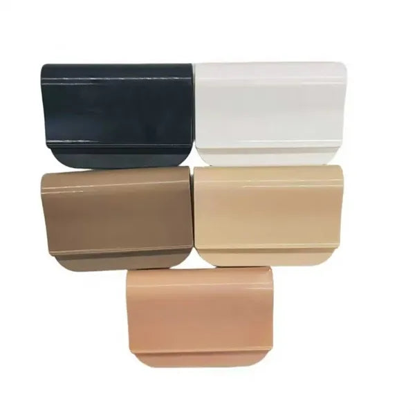 Sunshade Magnetic Clip Car Perfume Slice