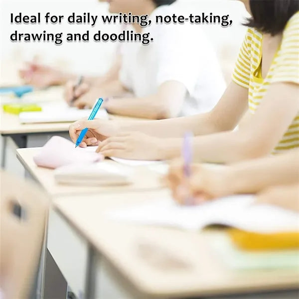 Erasable Pen