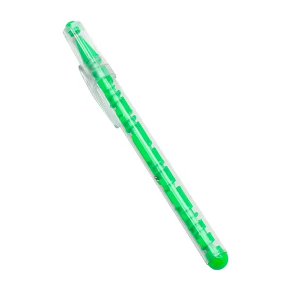 Maze Ballpoint Pen
