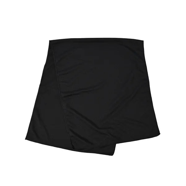 160 GSM Mesh Performance Cooling Towel