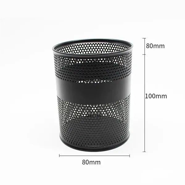 Metal Pen Holder