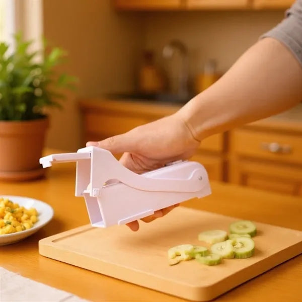 Adjustable Butter Cheese Slicer With Measurement Markings