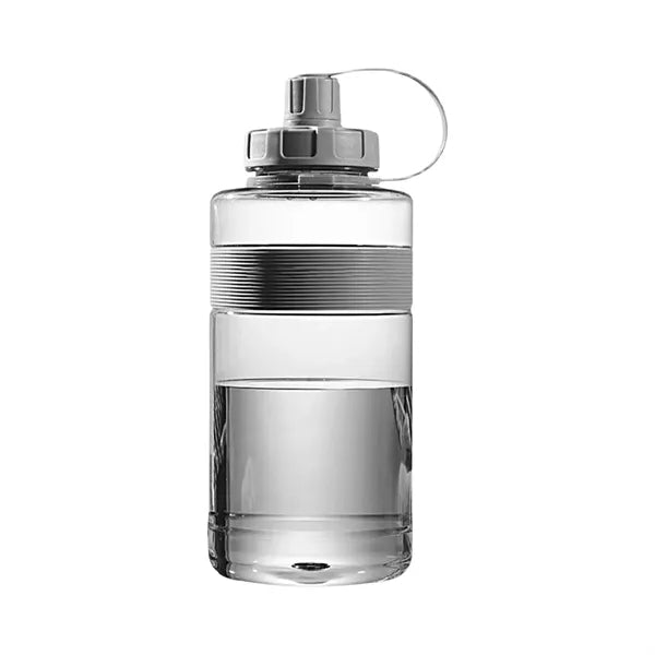 20OZ. Plastic Water Bottle