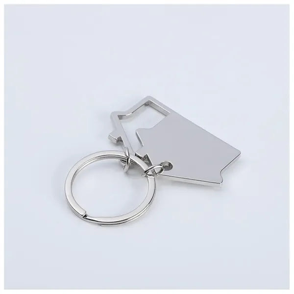 House Keychain