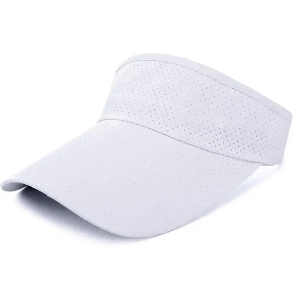 Sun-shading hat for walking or exercise