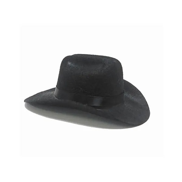 Pet Cowboy Hat (Two Sizes)