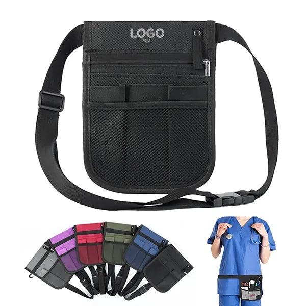 Nurse Fanny Utility Waist Pack