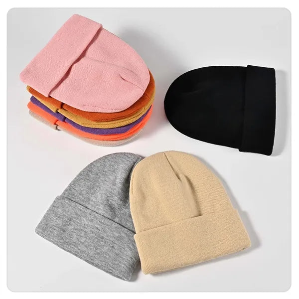 Knitted Hat