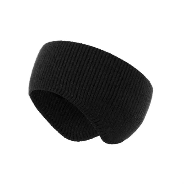 Unisex Knitted Headband Multi-Color Winter Outdoor Sports