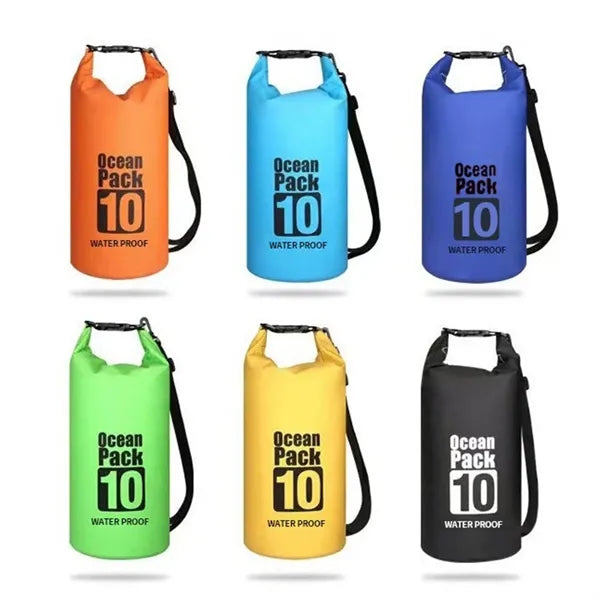 Waterproof Dry Bag for Kayaking Paddleboarding Travel