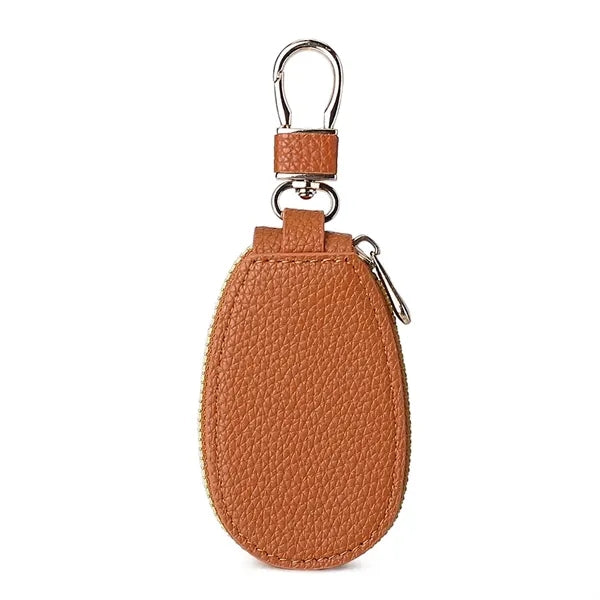 Car Key Case With Keychain