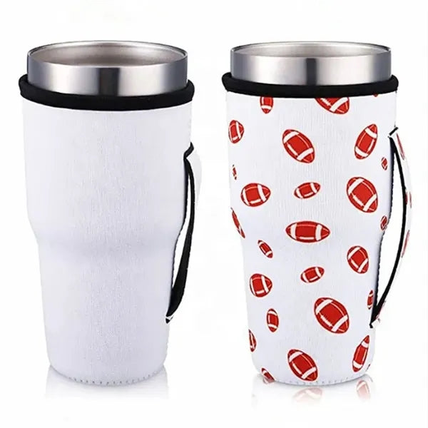 Neoprene Insulated Cup Sleeve