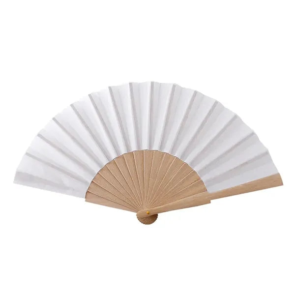 Handheld Folding Fan