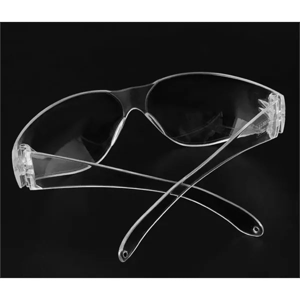 Polycarbonate Protective Safety Goggles