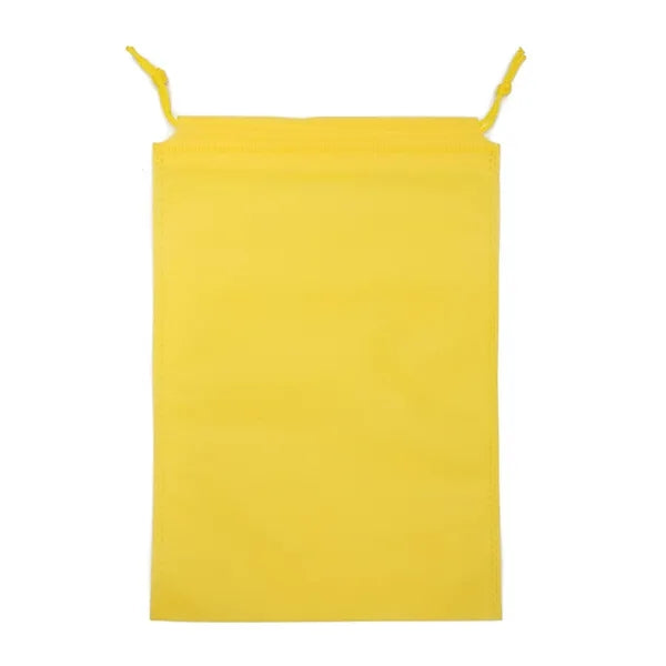 Non Woven Drawstring Bag 15.8 x 19.7 Inch