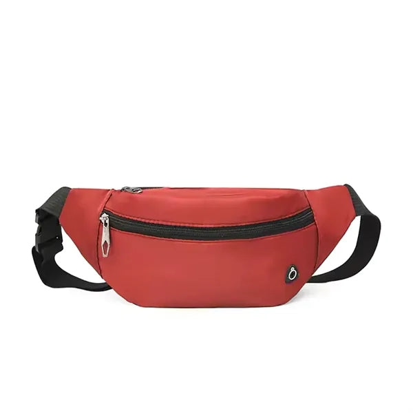 Large Capacity Travel Fanny Pack