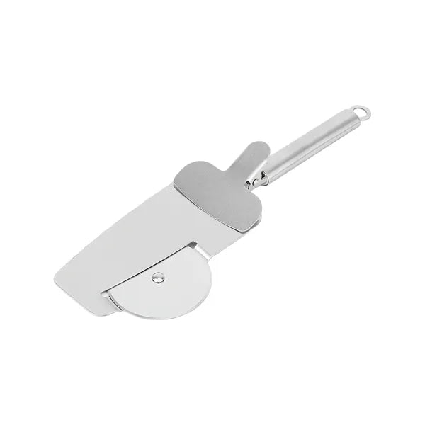 3-in-1 Stainless Steel Pizza Cutter