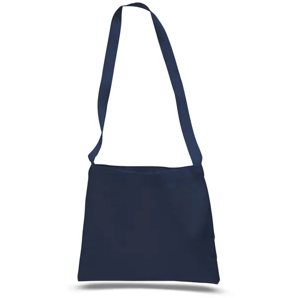 12 oz Cotton Canvas Bag