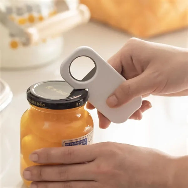 3 in 1 Magnetic Bottle Opener