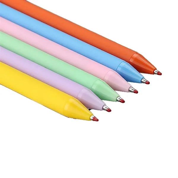 Pen with Black Ink for Business Branding