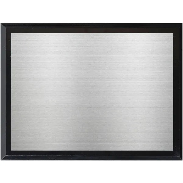 Sublimated Plaques 8" x 6", Horizontal