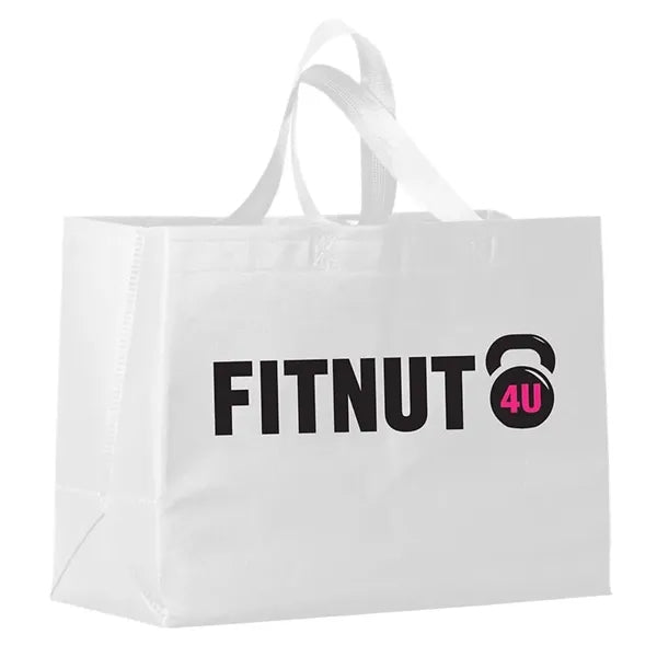 Everest Non-Woven Tote Bag