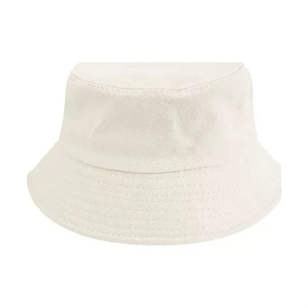Double-sided Bucket Hat
