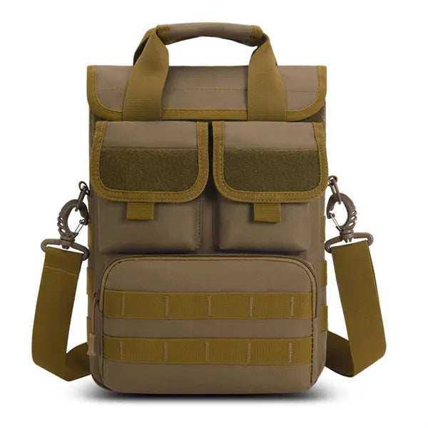 Multifunctional Crossbody Bag