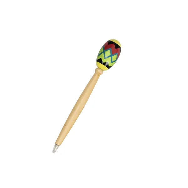 Maraca Pen