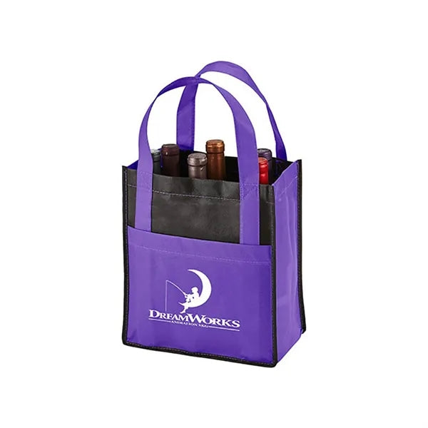 Metro Shopper Tote