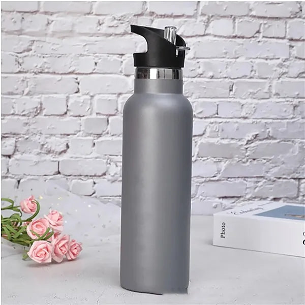 20 Oz. Vacuum Insulated Water Bottle