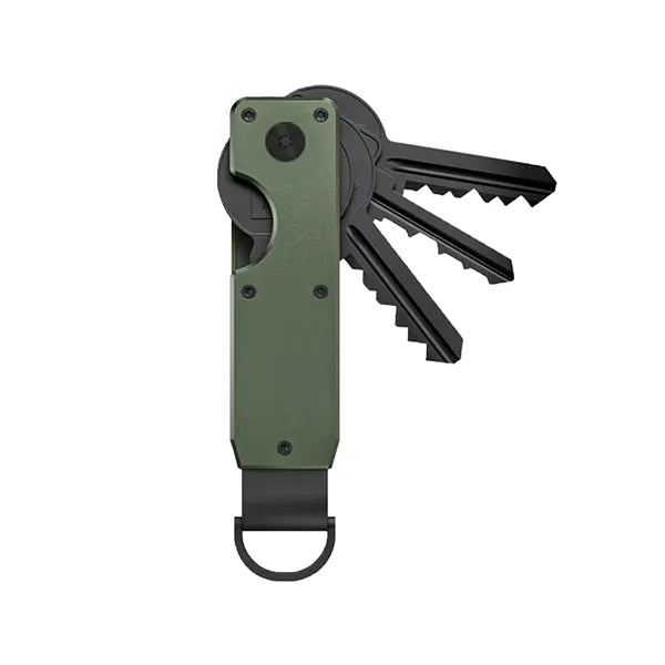 Keychain with Clip