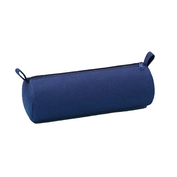 Round Pencil Pouch