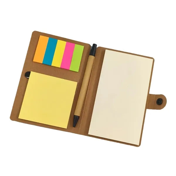 Pocket Notebook