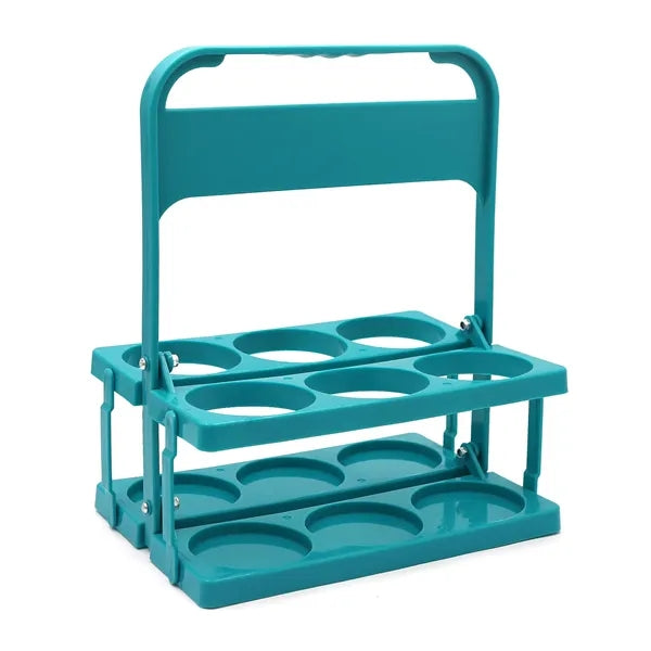 Beer Portable Folding Basket