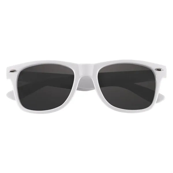 Full Color Malibu Sunglasses