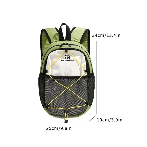 Lightweight Outdoor Backpack