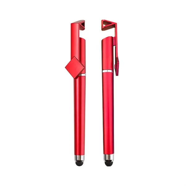 Phone Holder Sylus Pen